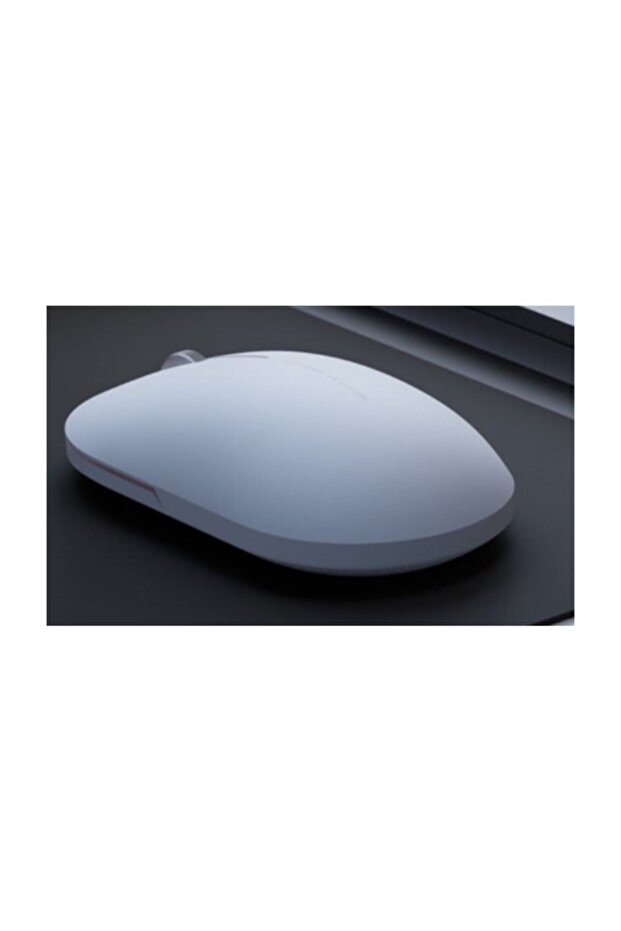 Mi Wireless Mouse Gen 2 Version 2019 Beyaz - 4