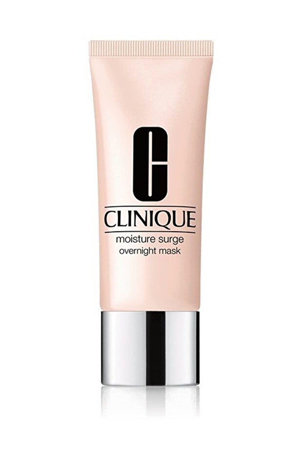 Mini Size Moisturizing Night Mask - Moisture Surge Overnight Mask 15 ml020714702380