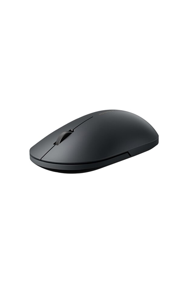 Mi Wireless Mouse Gen 2 Version 2019 Siyah - 1
