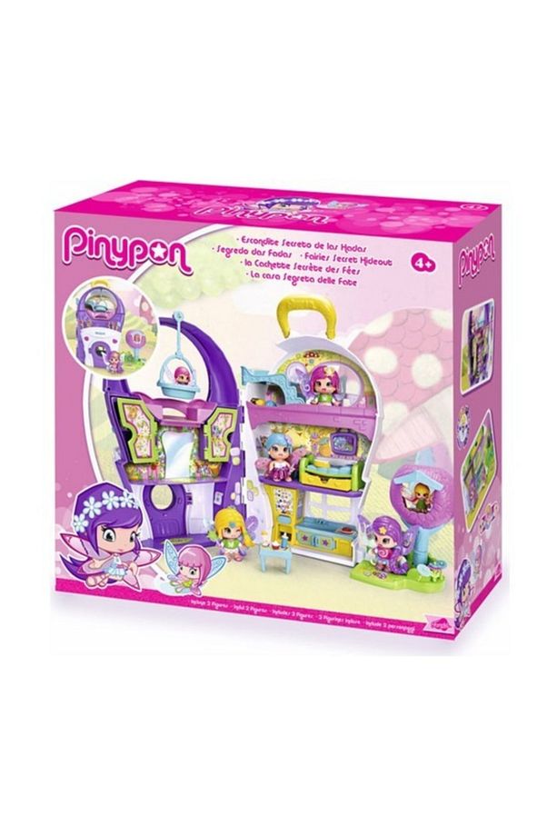 Pinypon Peri Malikanesi - 1