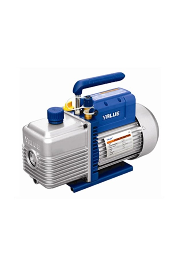 Ve 115n Vakum Pompası - 1