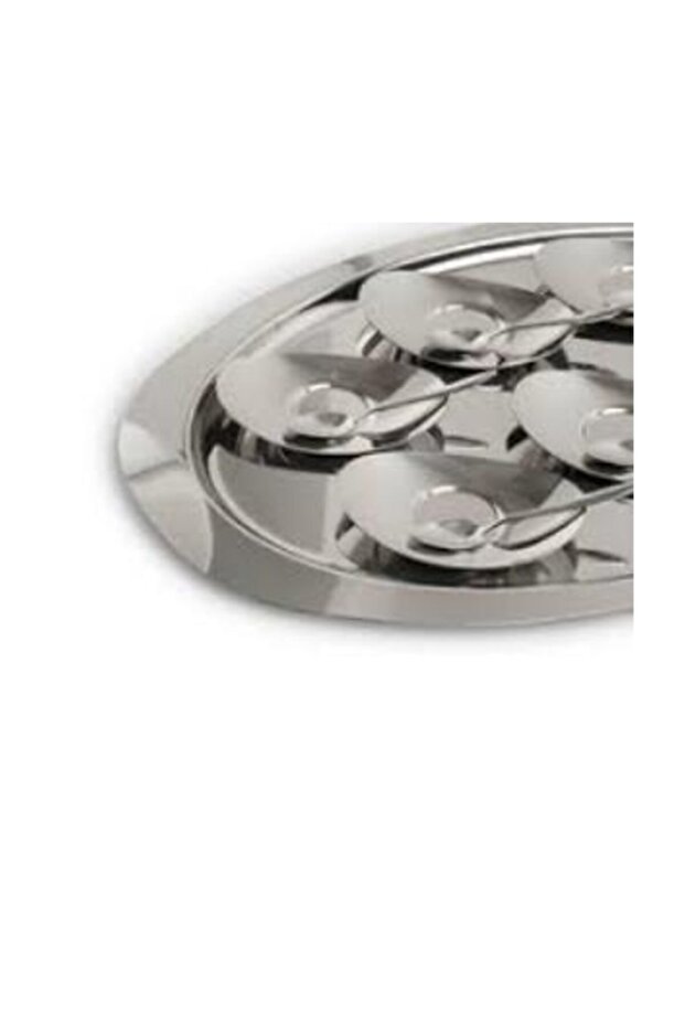 Anka 13 Parça Çay Seti - 2