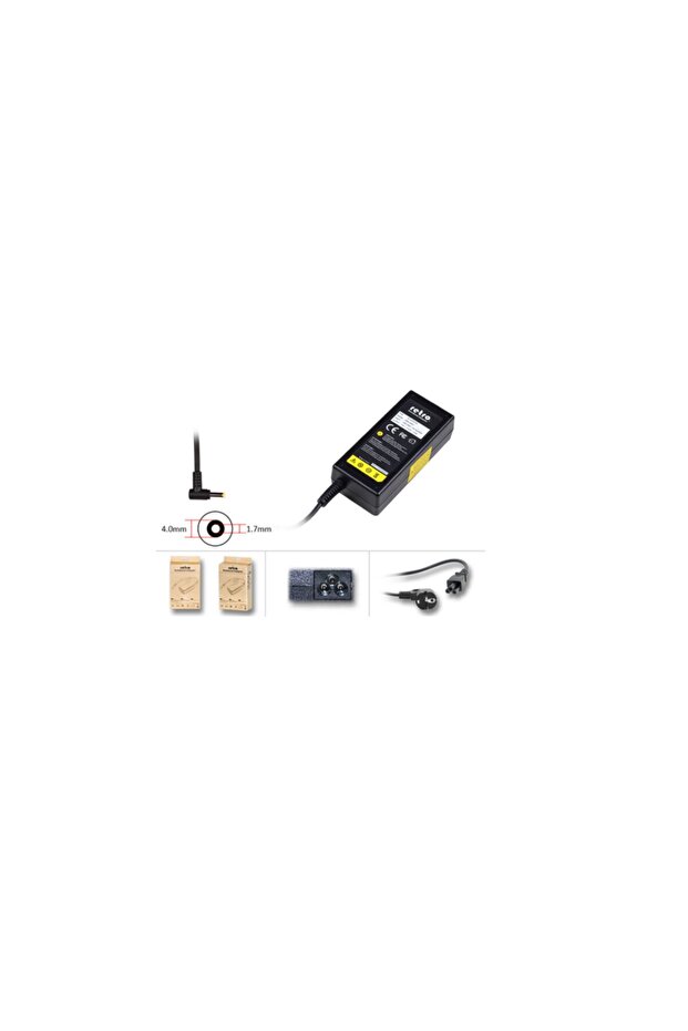 Casper Cbl Adaptör