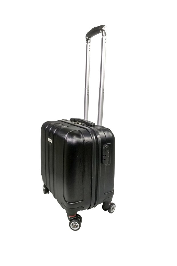 Pilot Siyah Valiz - 2