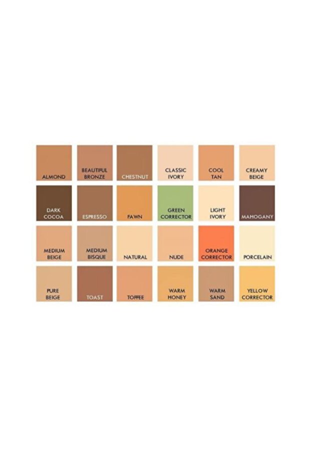L.a Pro Concealer - 2