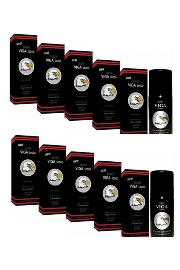 Sprey 45 ml 50000 10 Adet - 1