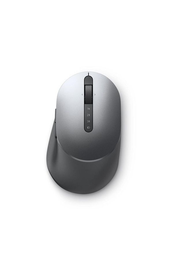 Ms5320w Multi-device Kablosuz Optik Mouse Siyah 570-abhı - 2
