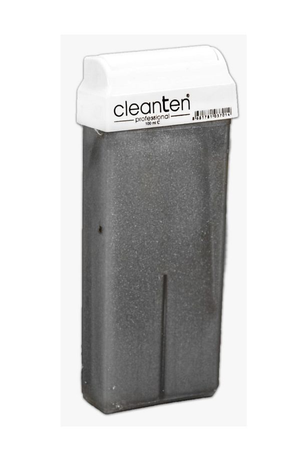 Ten Sılver Kartuş Ağda Hasas Ciltler Için 100 ml - 1