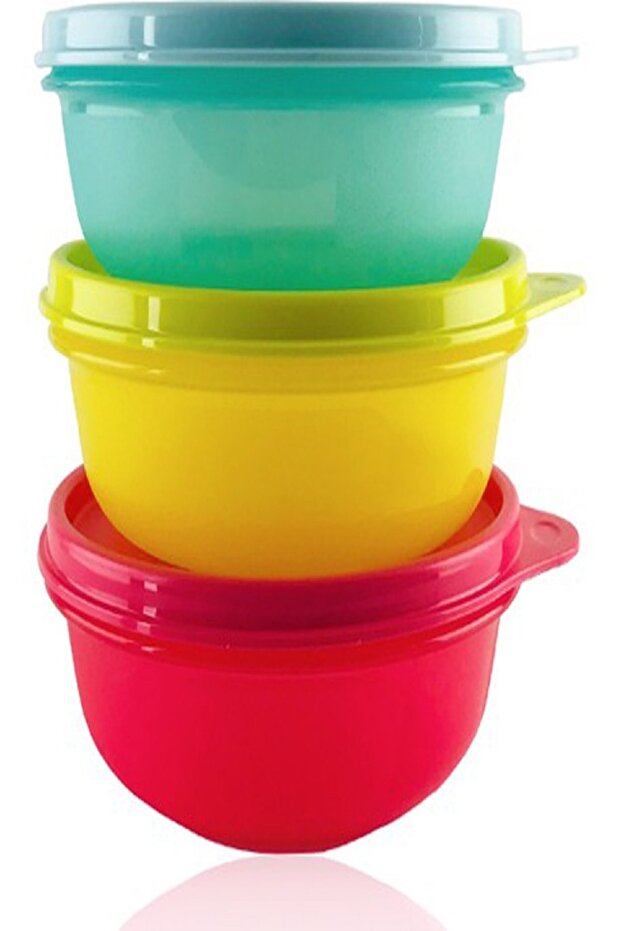 Şeker Kaplar 1,5 Litre - 1