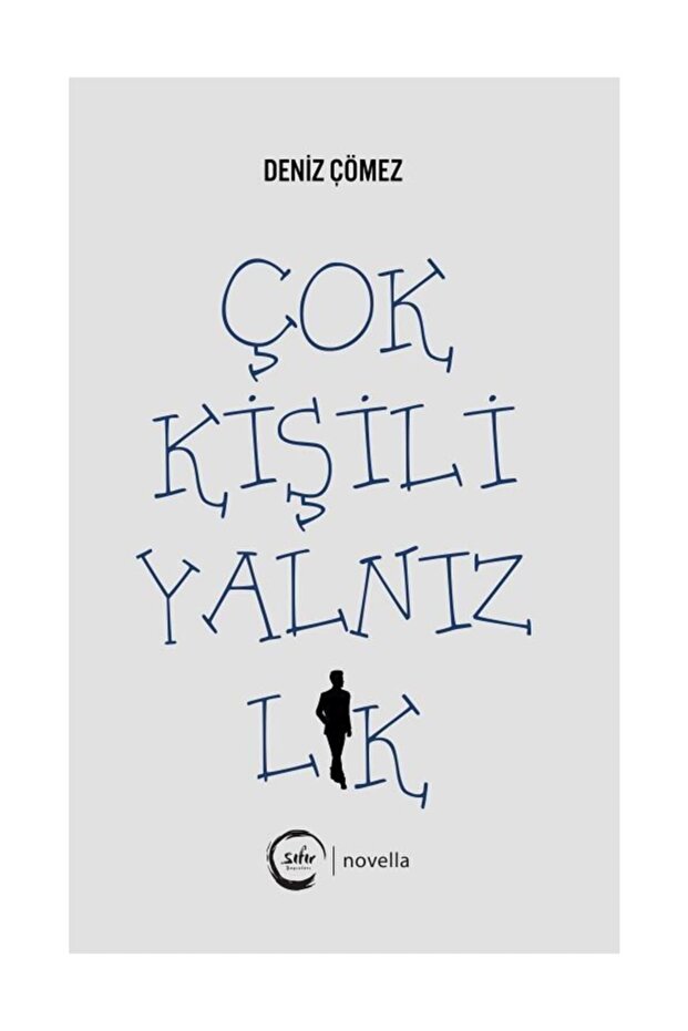 Çok Kişili Yalnızlık
