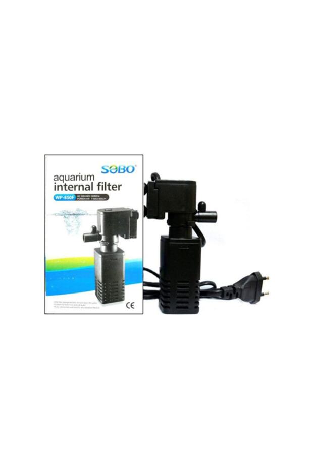 Iç Filtre Wp-850f 4w 400lt/saat - 1