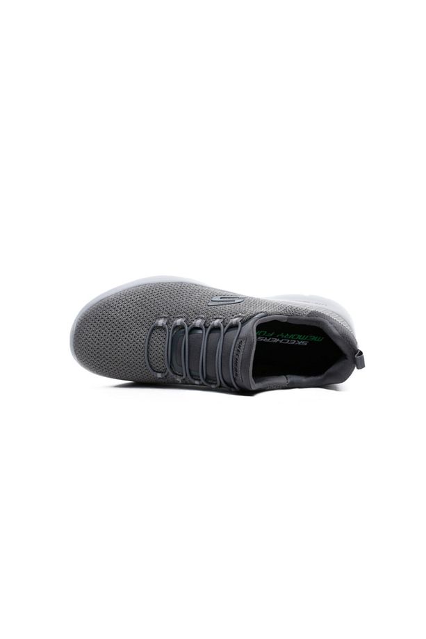 Erkek Gri Dynamıght Ayakkabı 58360-gry - 3