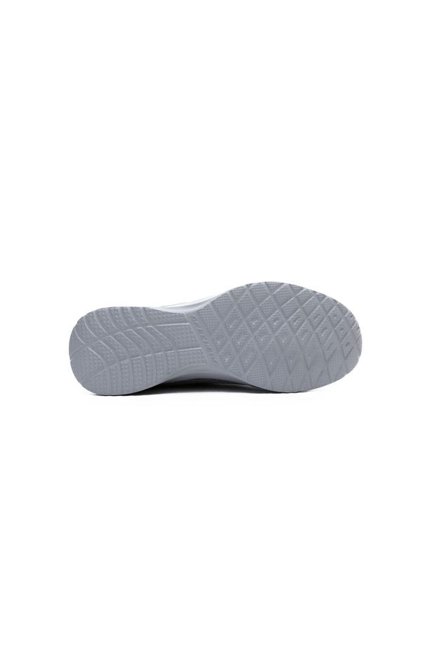 Erkek Gri Dynamıght Ayakkabı 58360-gry - 4