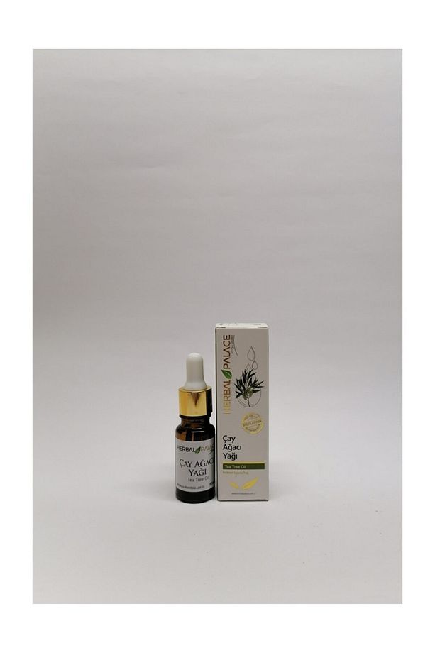 Çay Ağacı Yağı 10 ml - 1
