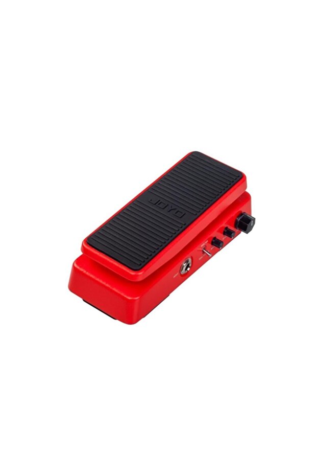 Wah2 Multimode Wah Pedalı - 1