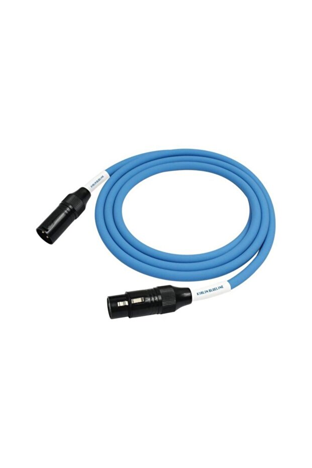 كابل BLM-220BGBE XLR ذكر إلى XLR أنثى بطول 6 أمتار