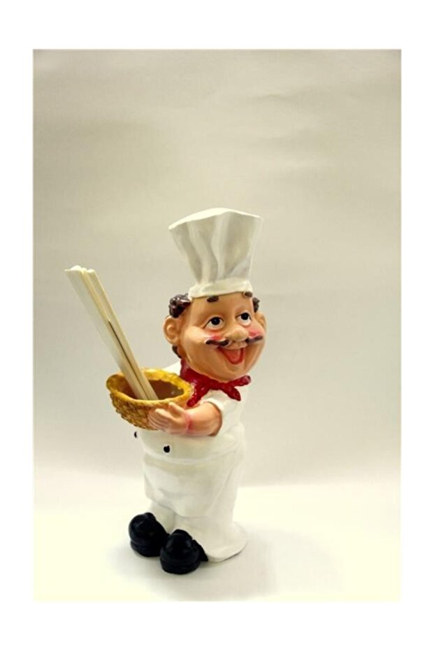 Biblo Aşcı Tabaklı - 1