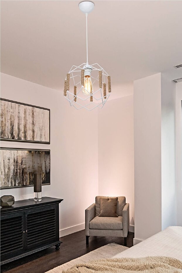 Ebon Beyaz Sarkıt - 1