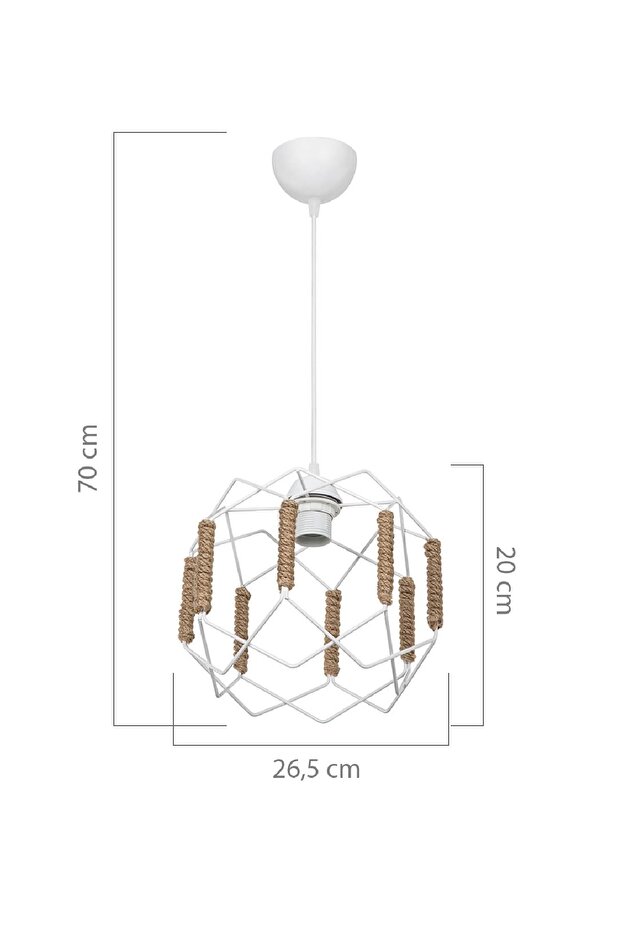Ebon Beyaz Sarkıt - 4