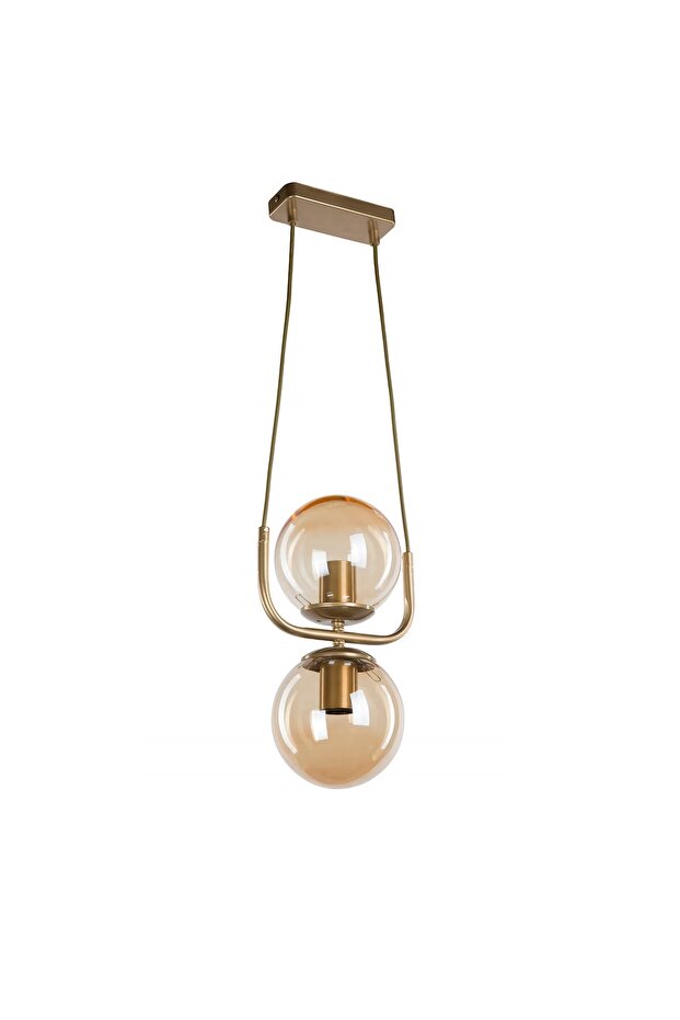 Terena 2’Li Sarkıt Gold - 3