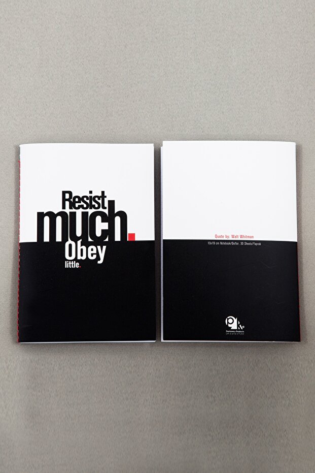 دفاتر اقتباسات رئيسية - والت ويتمان - 1