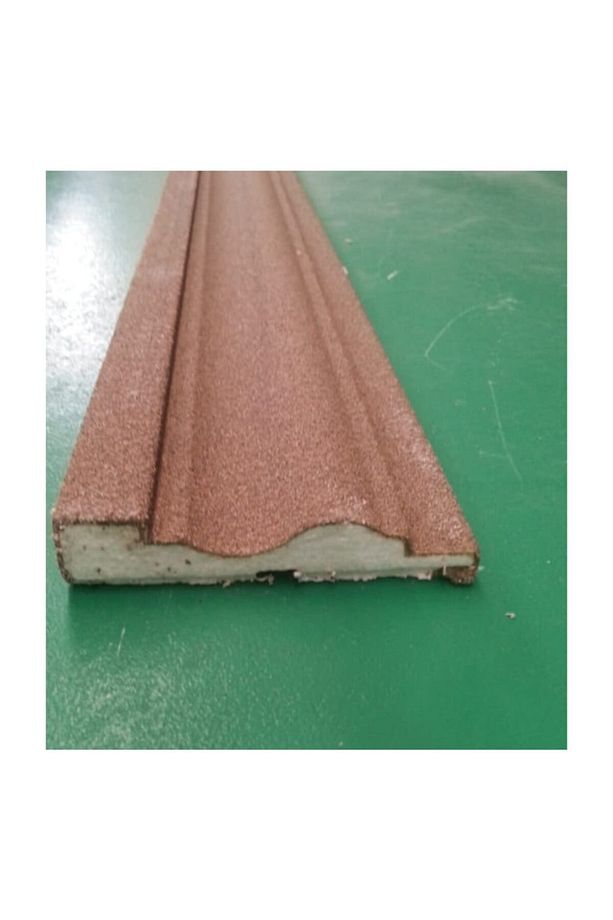 Söve Eps Köpük Sıvalı Mantolama 3cm*12cm *200 Cm Klasik Söve Dış Cephe Kaplama 10m (5 Adet ) - 1