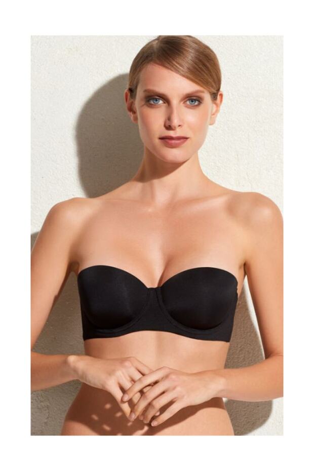 6102 حمالة صدر صغيرة بدون حمالات من Helaine Underwire