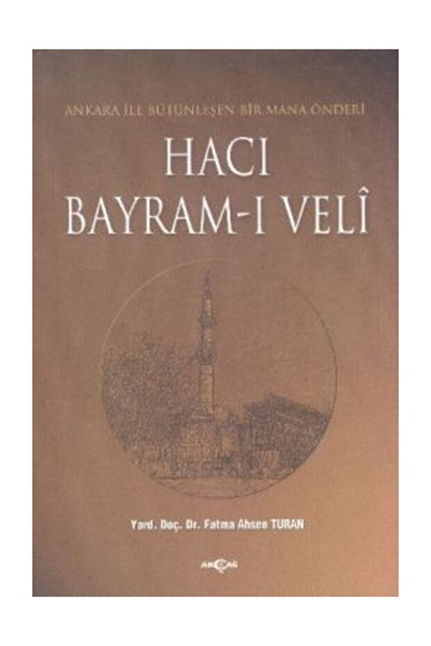 Hacı Bayram-ı Veli