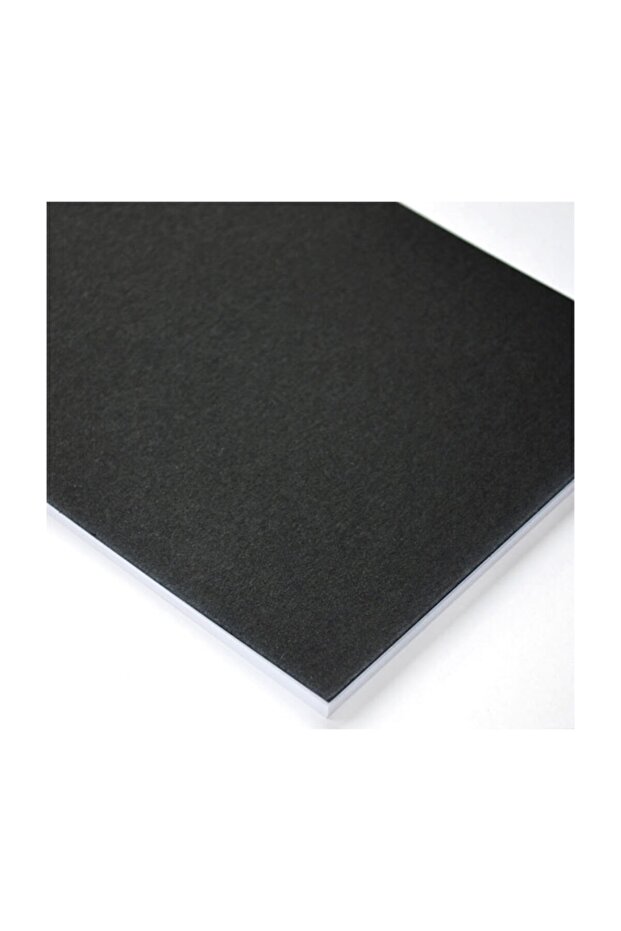 Kitty Cat Noktalı Notepad (A5) - 4