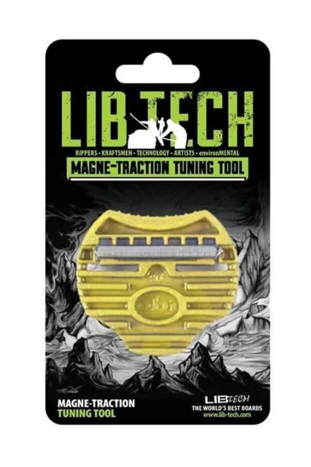 Mtx Snowboard Bileme Aleti - 1