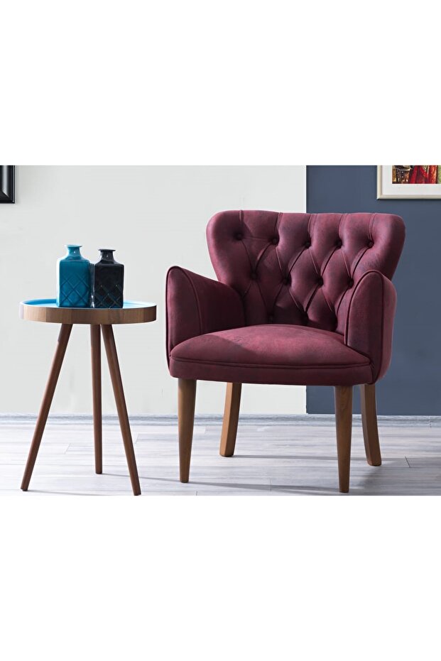 Polo Çay Seti Berjer - 1