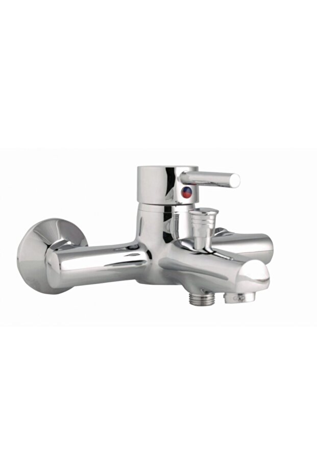 Espine Bathroom Faucet Stainless Steel Chrome