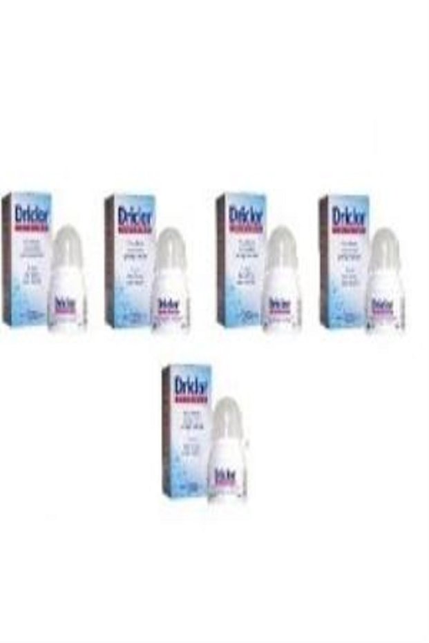 Roll On 20 ML 5 li Paket