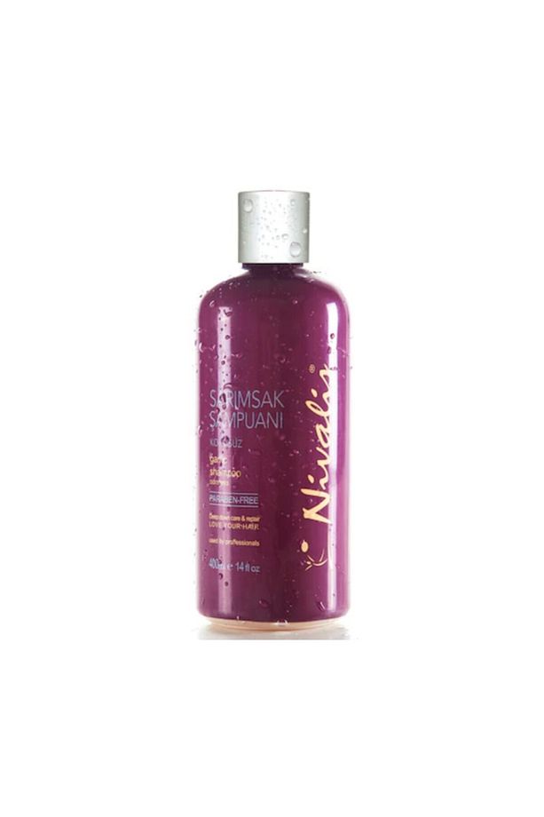 Isırgan & Sarımsak Şampuanı 400 ml - 1