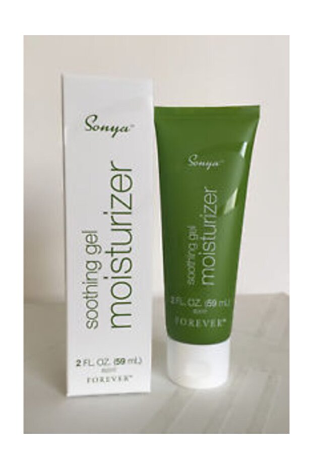 Sonya Comfortable Gel Moisturizer