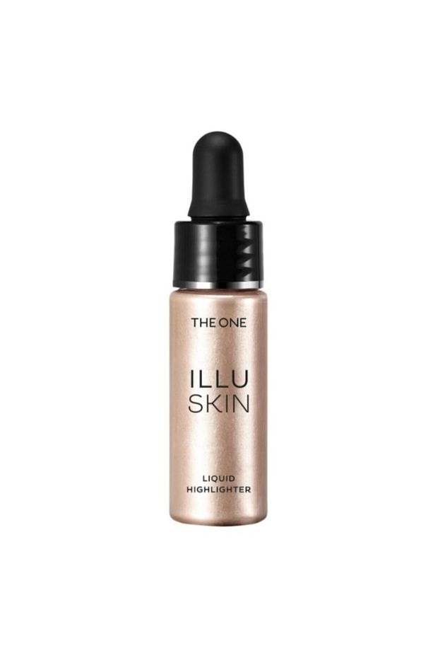 Illuskin Likit Aydınlatıcı - 1