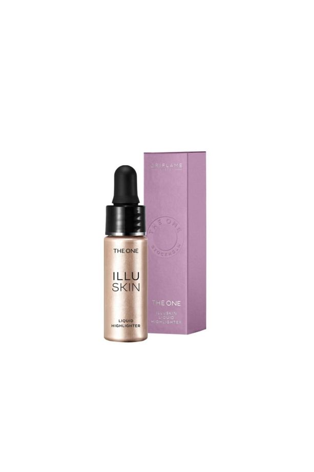 Illuskin Likit Aydınlatıcı - 2