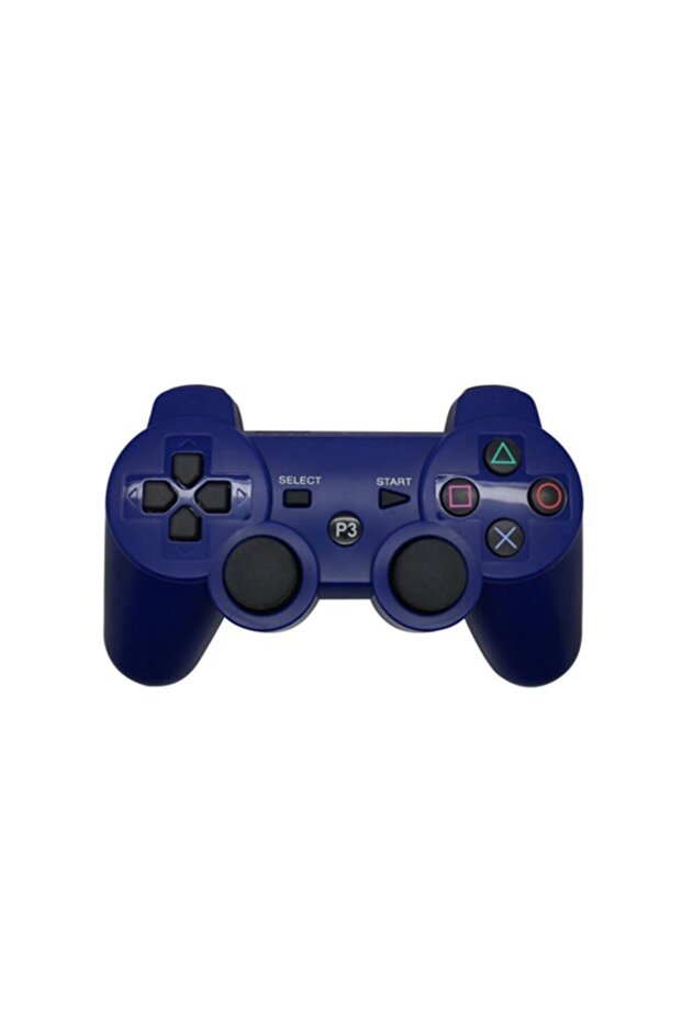 Ps3 Dualshock 3 Sixaxis Kablosuz Kumanda - 1