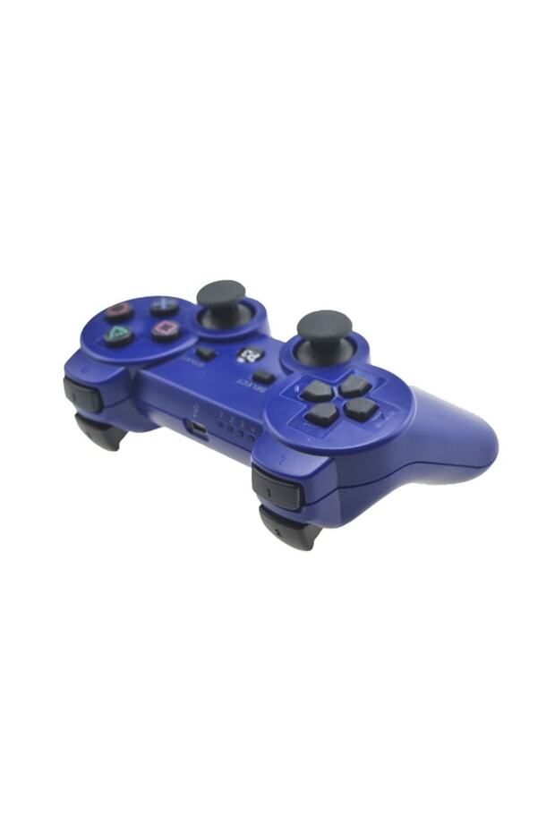Ps3 Dualshock 3 Sixaxis Kablosuz Kumanda - 2