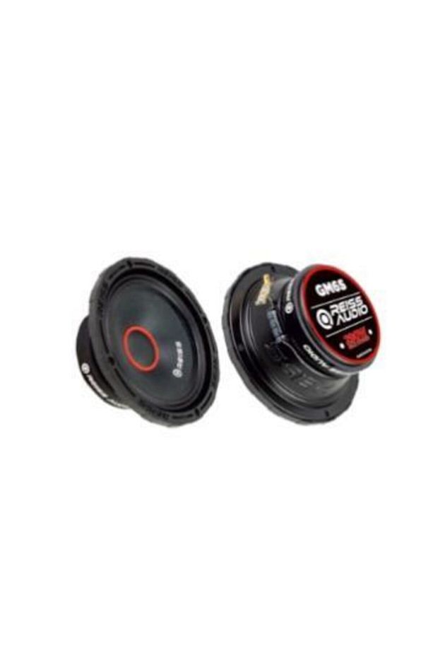 Rs-gm6s Midrange 2 Adet - 1