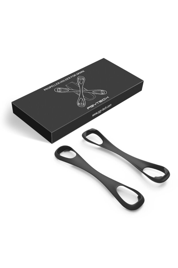 Djı Spark Pervane Sabitleme Aparatı - 1