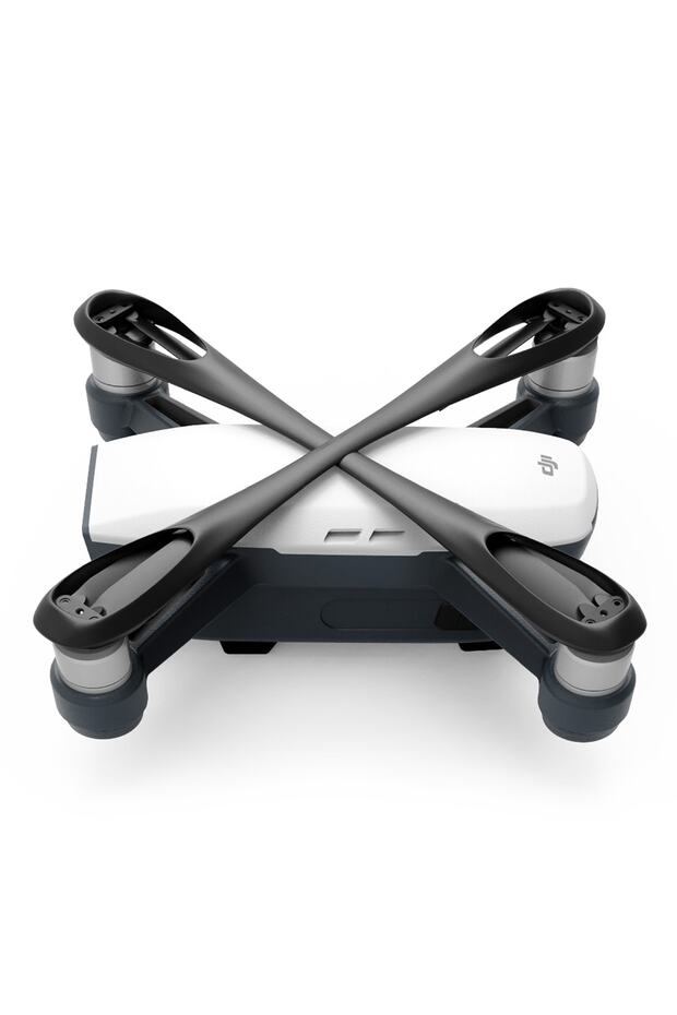 Djı Spark Pervane Sabitleme Aparatı - 2