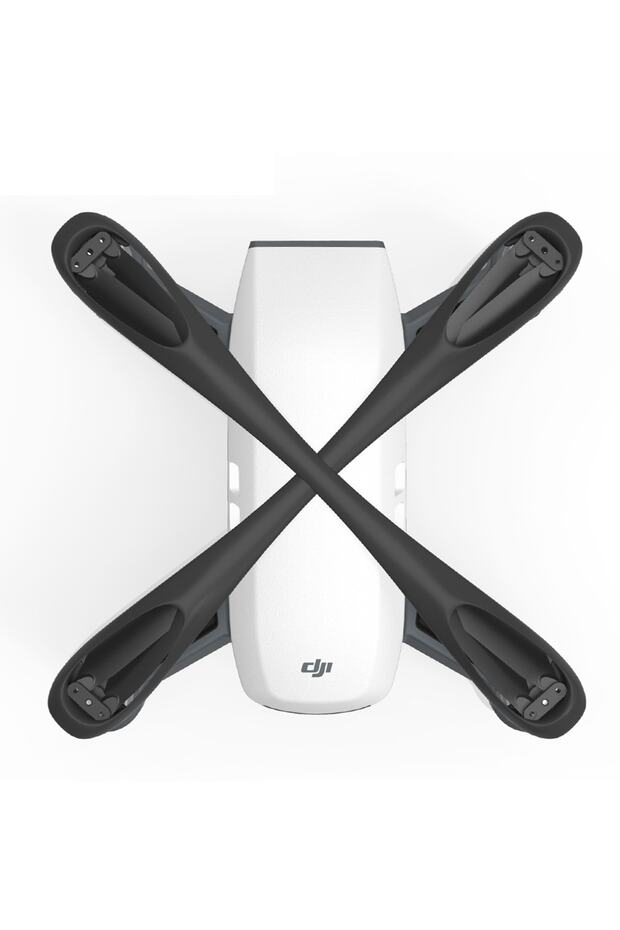 Djı Spark Pervane Sabitleme Aparatı - 4