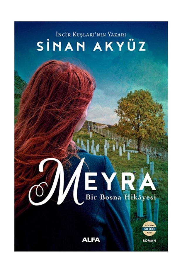 Meyra Sinan Akyüz