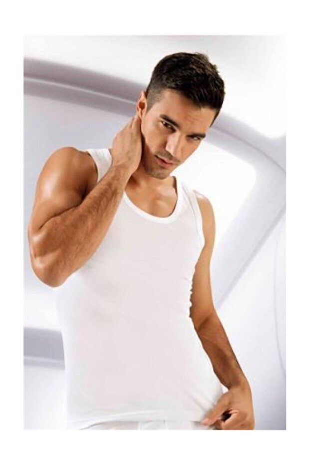 Men's Athlete 6 Pack