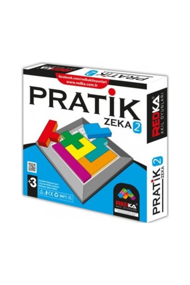 Practical Intelligence 2 Intelligence and Attention Game