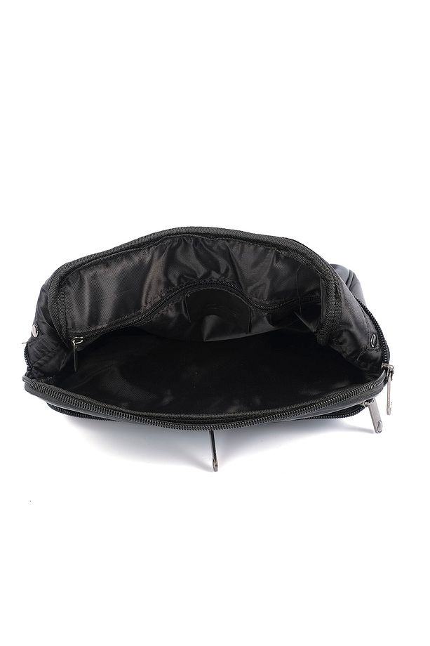 Hakiki Deri 31004 Askılı Çanta - 5