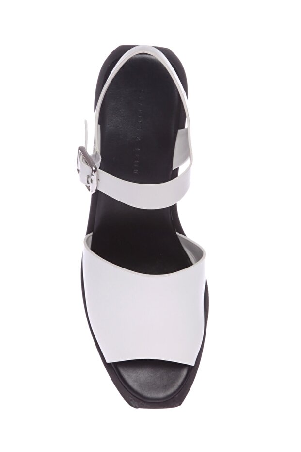 Charles & Keith Ayakkabı - 4