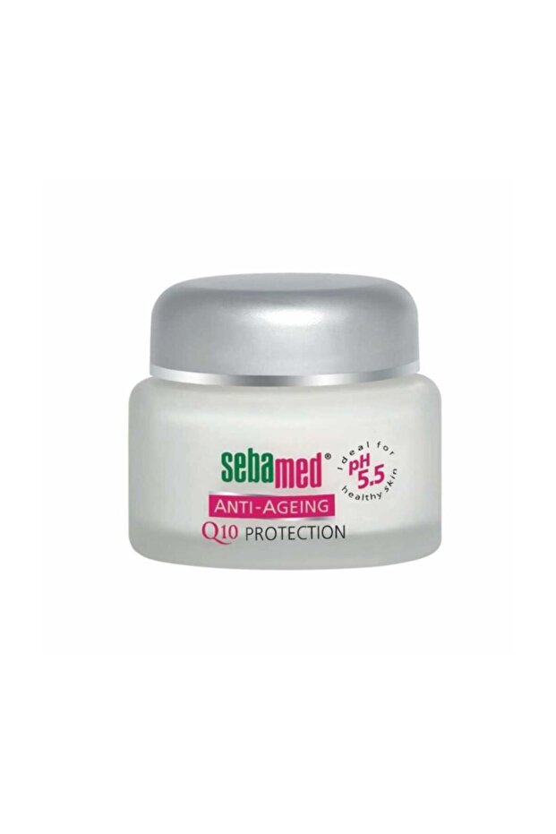 Q10 Anti-Aging Cream 50 ml 4103040161997