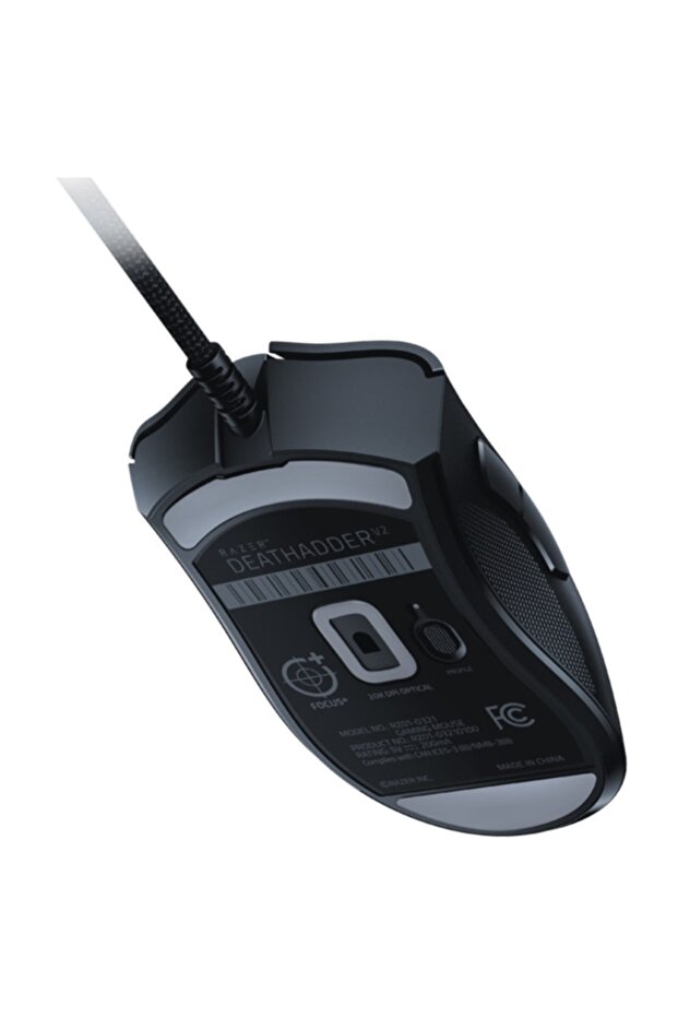 Deathadder V2 Optik Oyuncu Mouse 22.0362 - 5